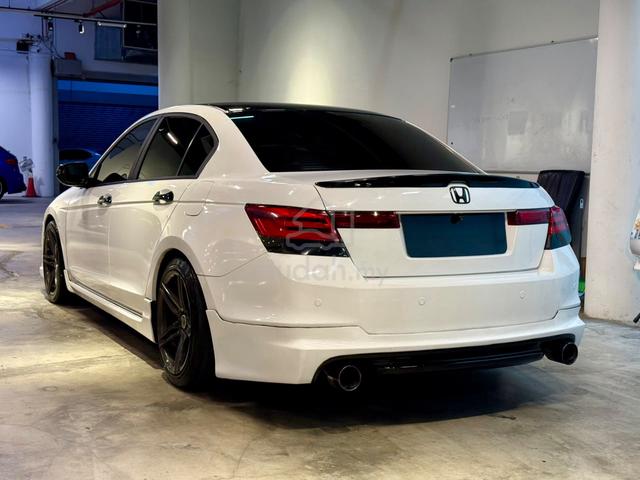 2008 Honda ACCORD 2.4 VTi-L FACELIFT (A) [MUGEN] - 3