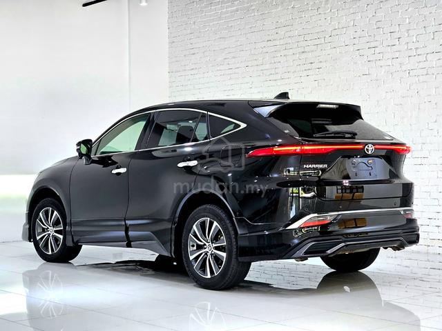 2022 Toyota HARRIER MODELLISTA DIM 2.0 G (A) Z - 4