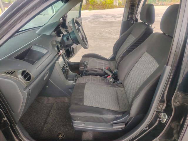 2009 Proton SAGA 1.3 BASE LINE (M) - 5