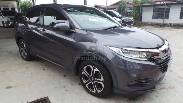 2020 Honda HR-V 1.8 V MY16 FACELIFT (A) - 1