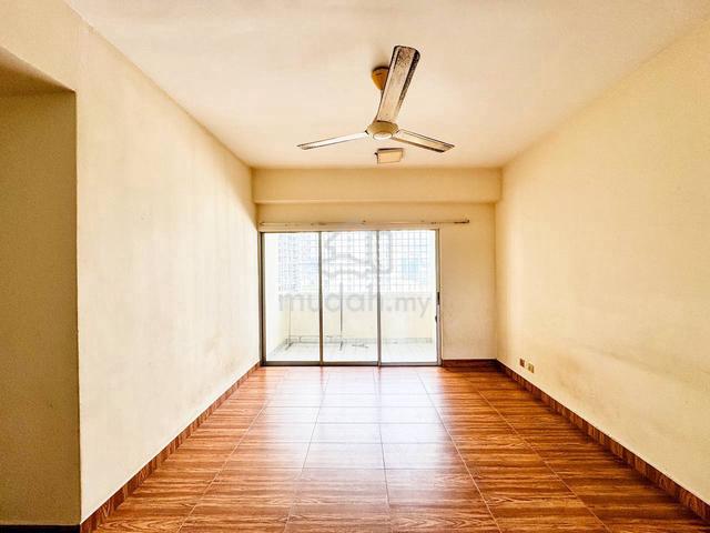 Setapak Ria Condominium 1