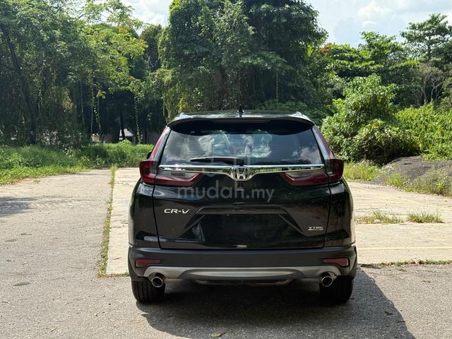2017 Honda CR-V 1.5 TC 2WD (A) - 3