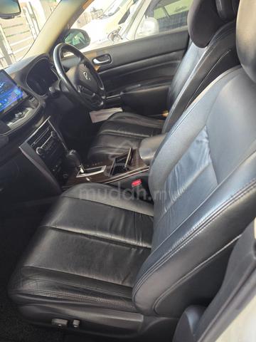 2013 Nissan TEANA 2.5 XV PREMIUM (A) - 5