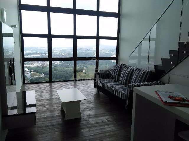 The Place @ Cyberjaya 1