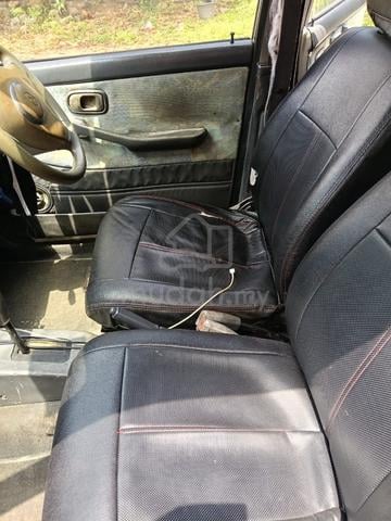 2000 Perodua KANCIL 847cc 850 EX (M) - 3
