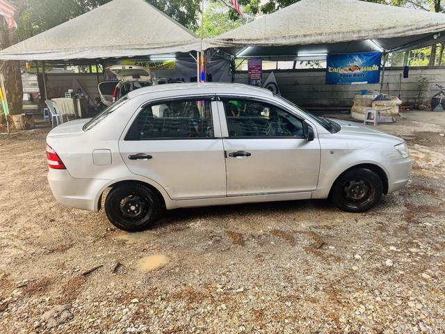 2010 Proton SAGA 1.3 BASE LINE (A) - 2