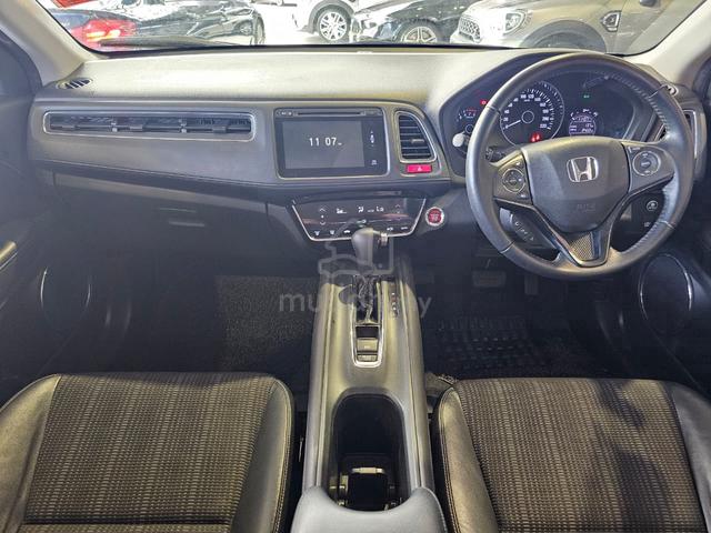 Honda HR-V 1.8 V # 3 YEAR WARRANTY 1 OWNER - 3