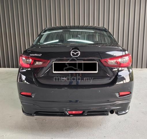 2019 Mazda 2 1.5 SEDAN (A) - 2