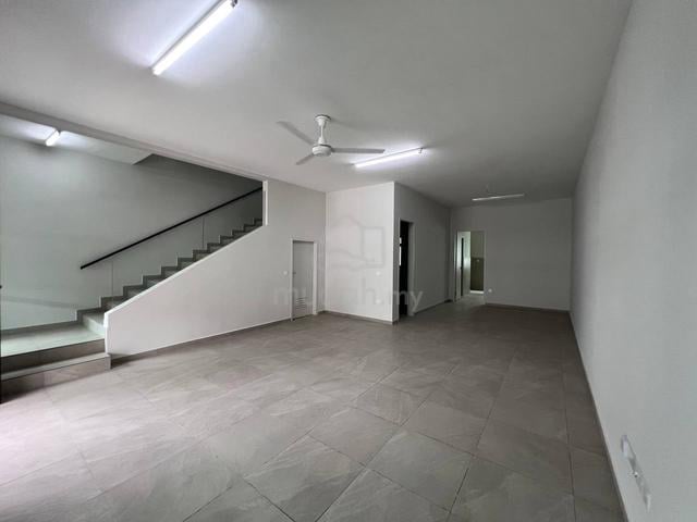 Unfurnished Unit 2 Storey House Taman Krubong Height Perdana Melaka 1
