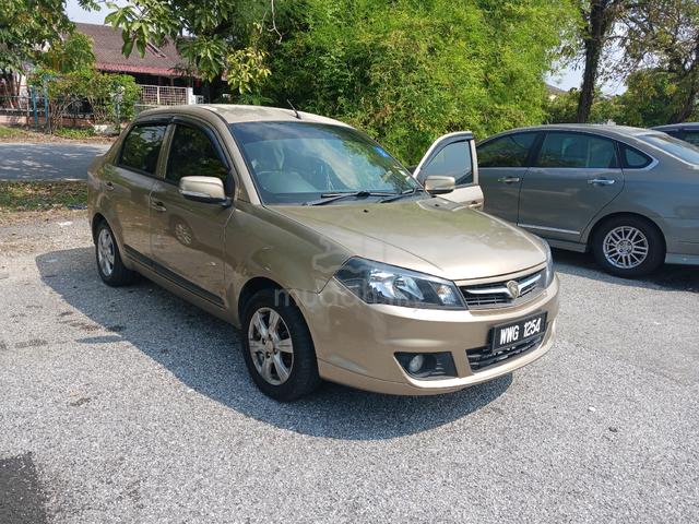 2012 Proton SAGA 1.3 FL (A) - 2