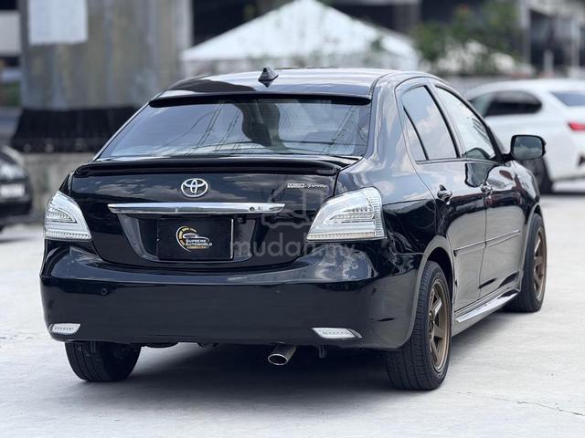 Toyota VIOS 1.5 G (A) PUSPAKOM TUKAR NAMA DISEDIAK - 2