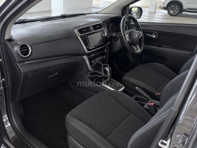 2022 Perodua MYVI 1.5 H (A) - 3
