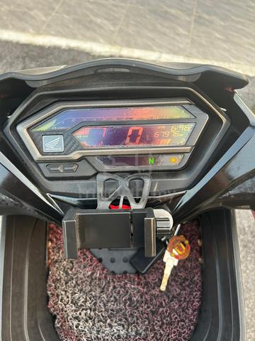 Honda RSX 150 - photo 6 of 8