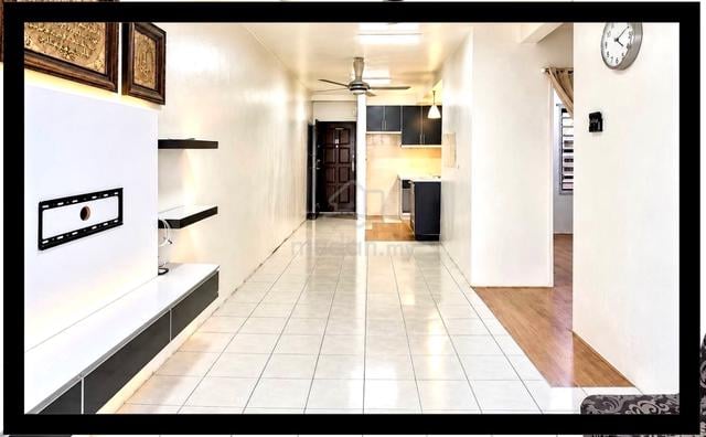 Apartment Taman Medan Jaya 1