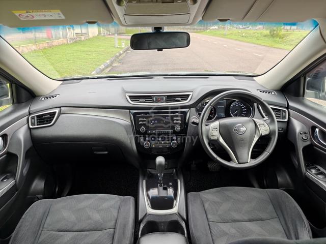 2016 Nissan X-TRAIL 2.0 (A) 360 cam - 5