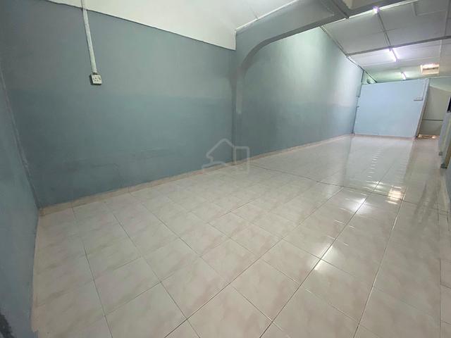 Teres Setingkat Bukit Belimbing Kuala Selangor 4