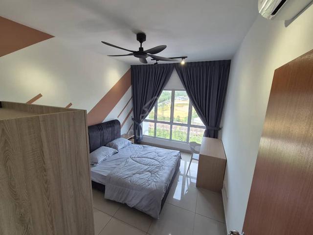 Acacia Residences 1