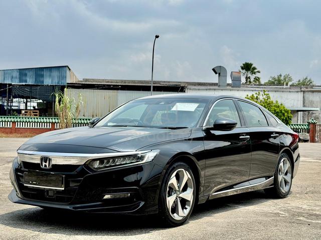 Honda ACCORD TCP 1.5AT 2021 - 3