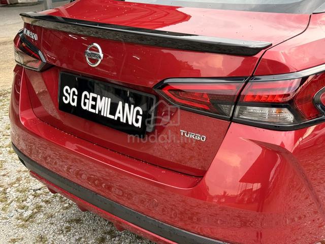 2020 Nissan ALMERA 1.0 VLT (A)Tan Chong Service - 5