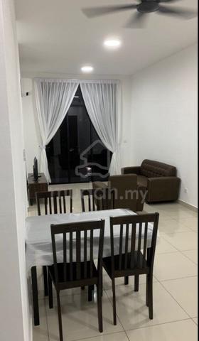 Twin Tower Residence 1