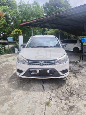 2018 Proton SAGA 1.3 STANDARD MT (M) - 3