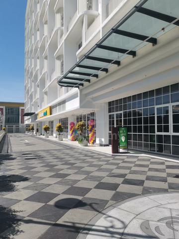 Retail Lot at The Stallionz, Ipoh 1