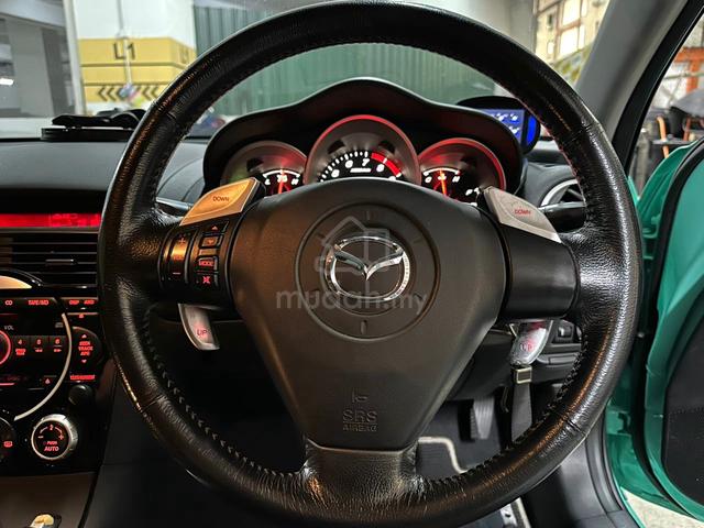 2005/10 Mazda RX-8 1.3 TYPE E (A) - 5