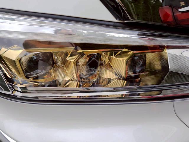 2021 Toyota VELLFIRE 2.5 GOLDEN EYES II AGH30R (A) - 4