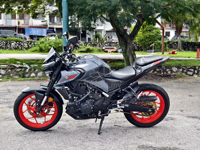 YAMAHA MT25 ABS|27K Mileage  - photo 3 of 7