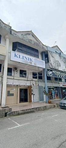 Semambu Shop 750K (Clinic Yow) 1