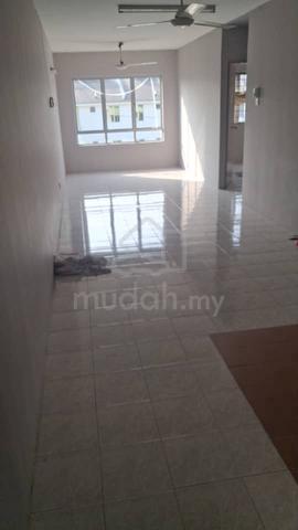 Dahlia Apartment (Jalan Melor) 1