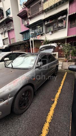 2002 Proton WIRA 1.5 A/B GL (A) - 3
