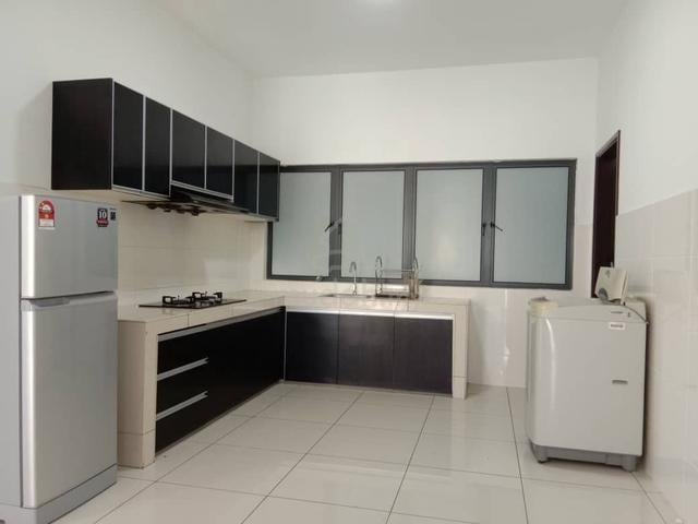 Oasis 1 @ Mutiara Heights Kajang 1