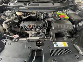 2019 Honda CR-V 2.0 2WD (A) NO VARIANT - 3
