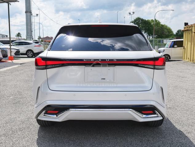 2023 Lexus RX350 2.4 VERSION L OFFER!! OFFER!! - 4