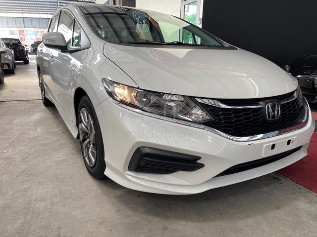 2018 Honda JADE 1.5 G (A) - 1