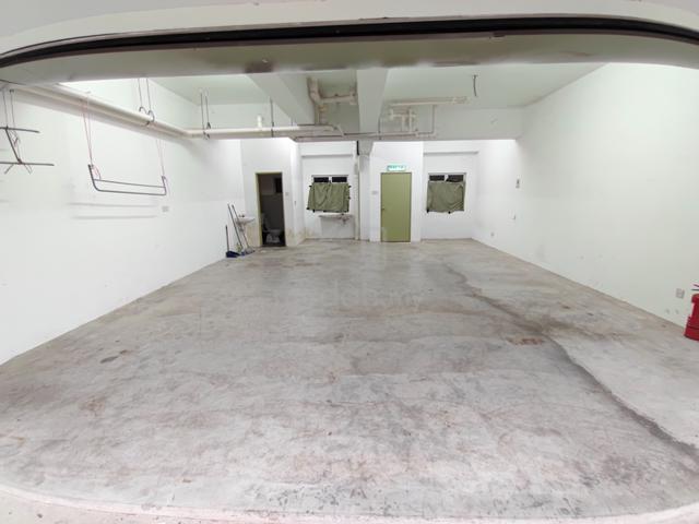 Kedai Shop Ground Floor TTDI Grove Kajang Prima Saujana Kajang 1