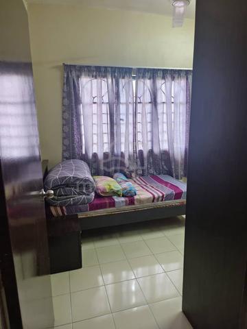 Pangsapuri Seri Meranti 5