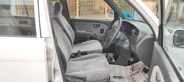 2004 Perodua KELISA 1.0 EZL(A)1 Owner,Original Cat - 4