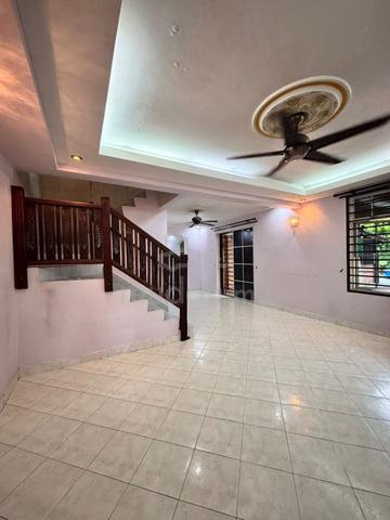 Pulai Perdana 2Stry Corner Fully Renovated Kangkar Pulai 1