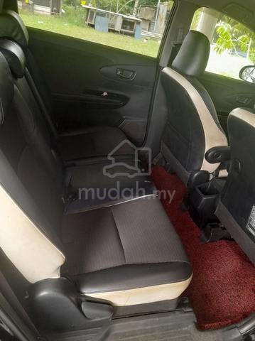 2014 Toyota WISH 1.8 S FACELIFT (A) - 4