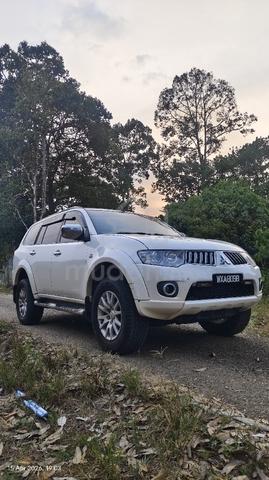 2011 Mitsubishi PAJERO 2.5 SPORT GL (A) - 3