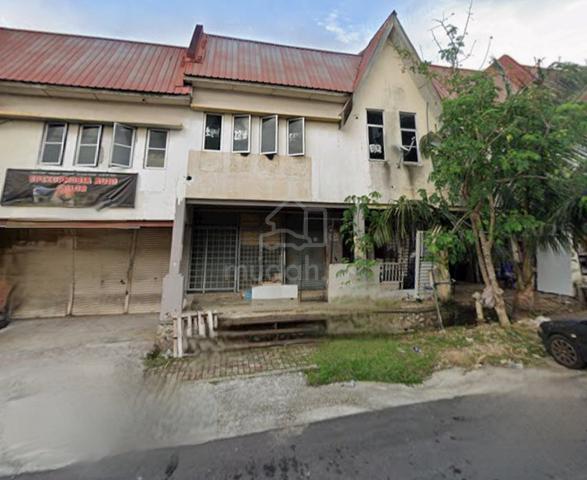 Ground Floor Shoplot Kajang Utama immediately move in 1