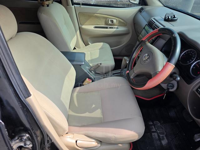 2008 Toyota AVANZA 1.3 E FACELIFT - 5