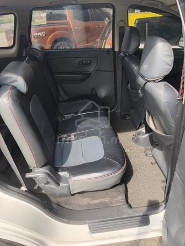 2011 Proton EXORA 1.6 MC M-LINE (M) - 4