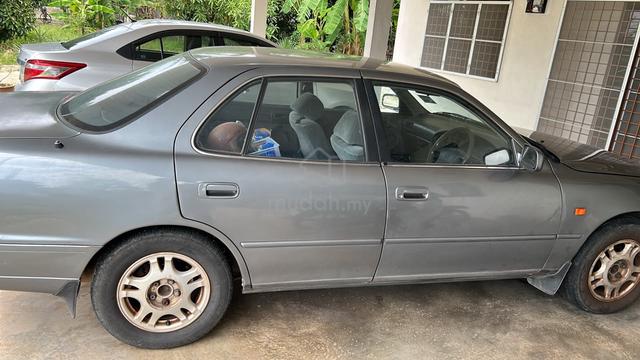 1995 Toyota CAMRY 2.2 GX SXV10R (A) - 5