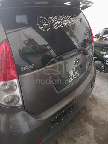 2006 Perodua MYVI 1.3 EZ (A) - 2