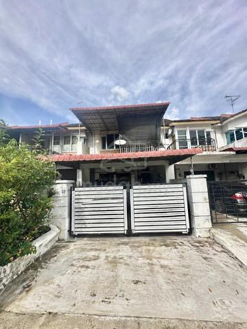 [HOT AREA] DOUBLE STOREY TAMAN SERi AUSTIN 1