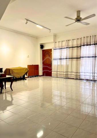 Jalan Chee Seng 2 Storey Terrace 2500sqft Tanjung Bungah 1