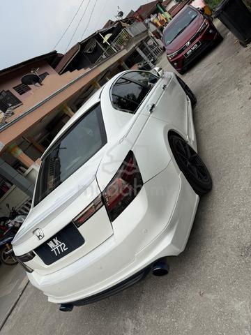 2010 Honda ACCORD 2.0 VTI-L (A) - 4